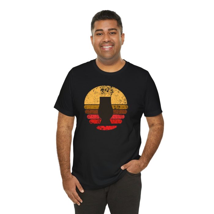 Vintage Glencairn T Shirt